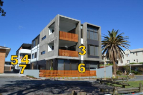 Waterford Apartment 7